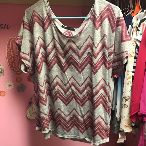 Maurices Tops - Maurice’s brand top